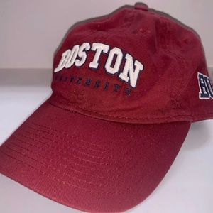 Boston University Hat